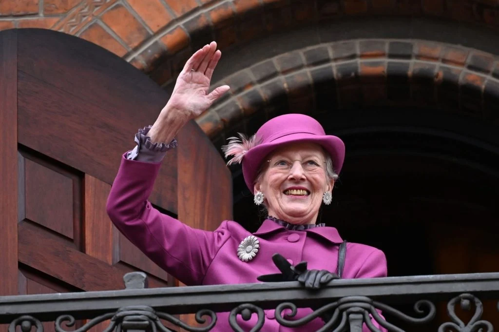 Kongehuset bekræfter: Dronning Margrethe styrer igen