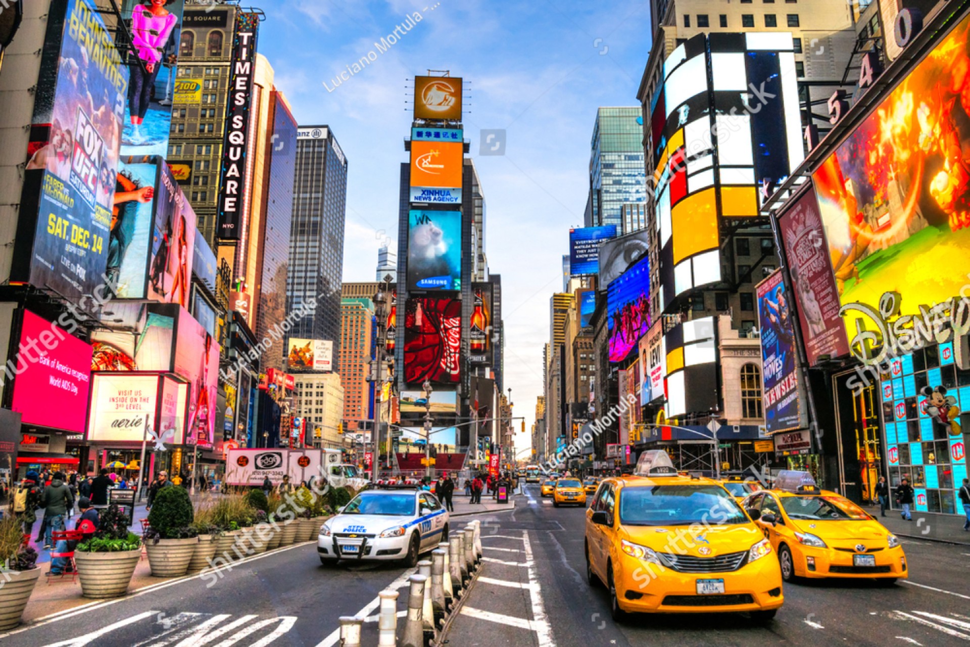 Vesten ryster på hovedet: Disse ting er helt normale i USA