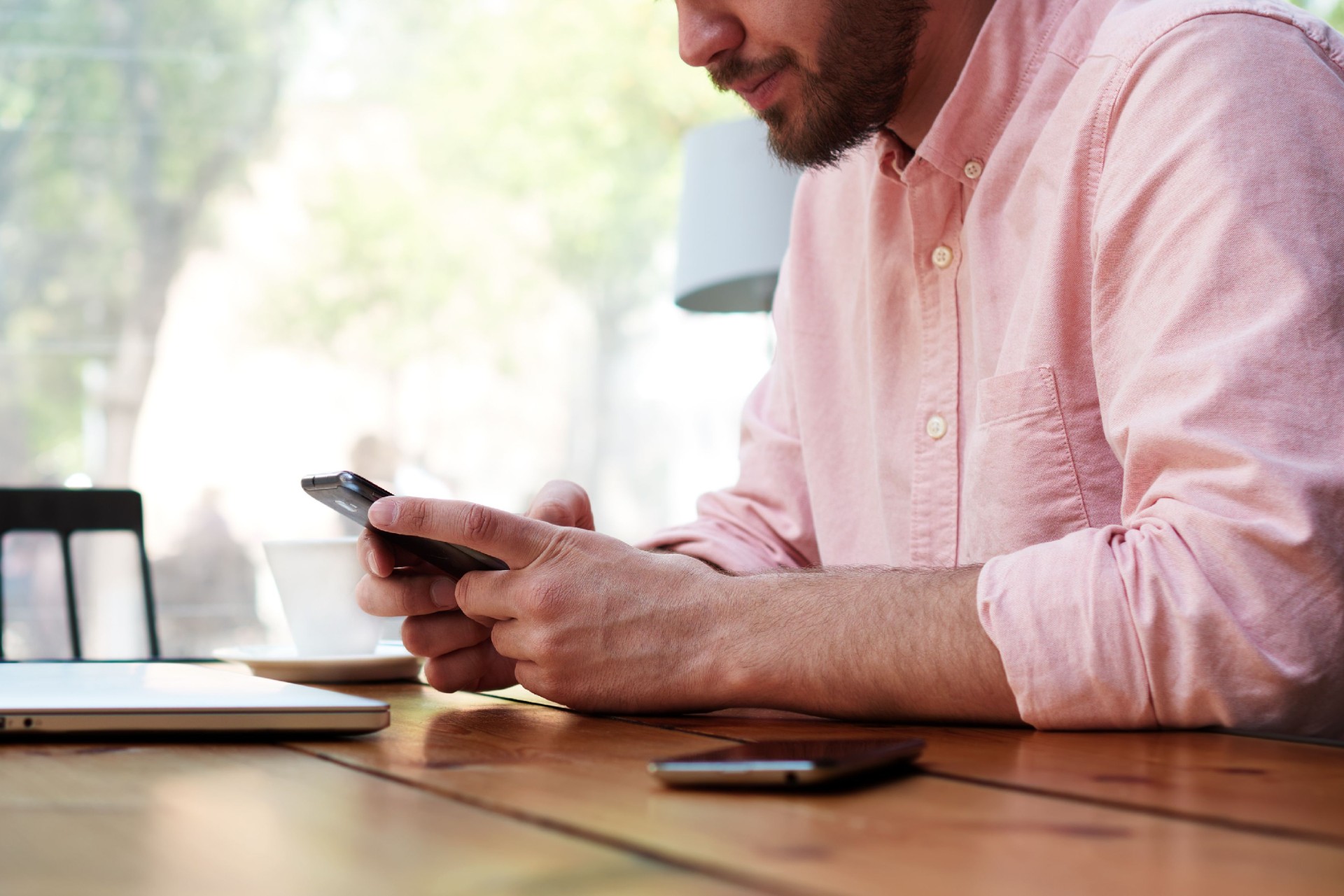 Ejer du en af disse telefoner?: Så kan du teste helt ny funktion