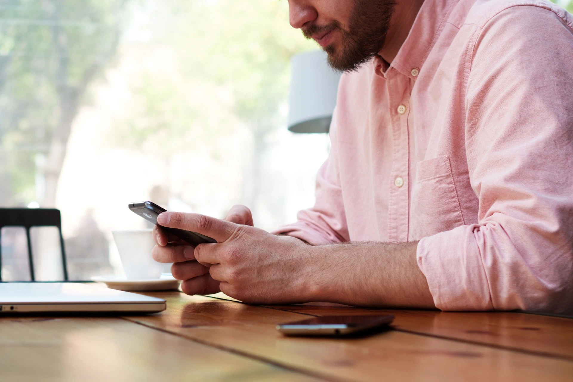 Ejer du en af disse telefoner?: Så kan du teste helt ny funktion