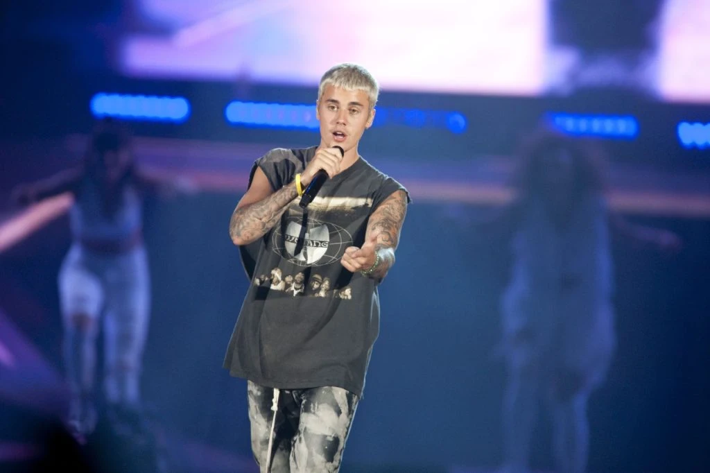 Justin Biber deler trist nyhed