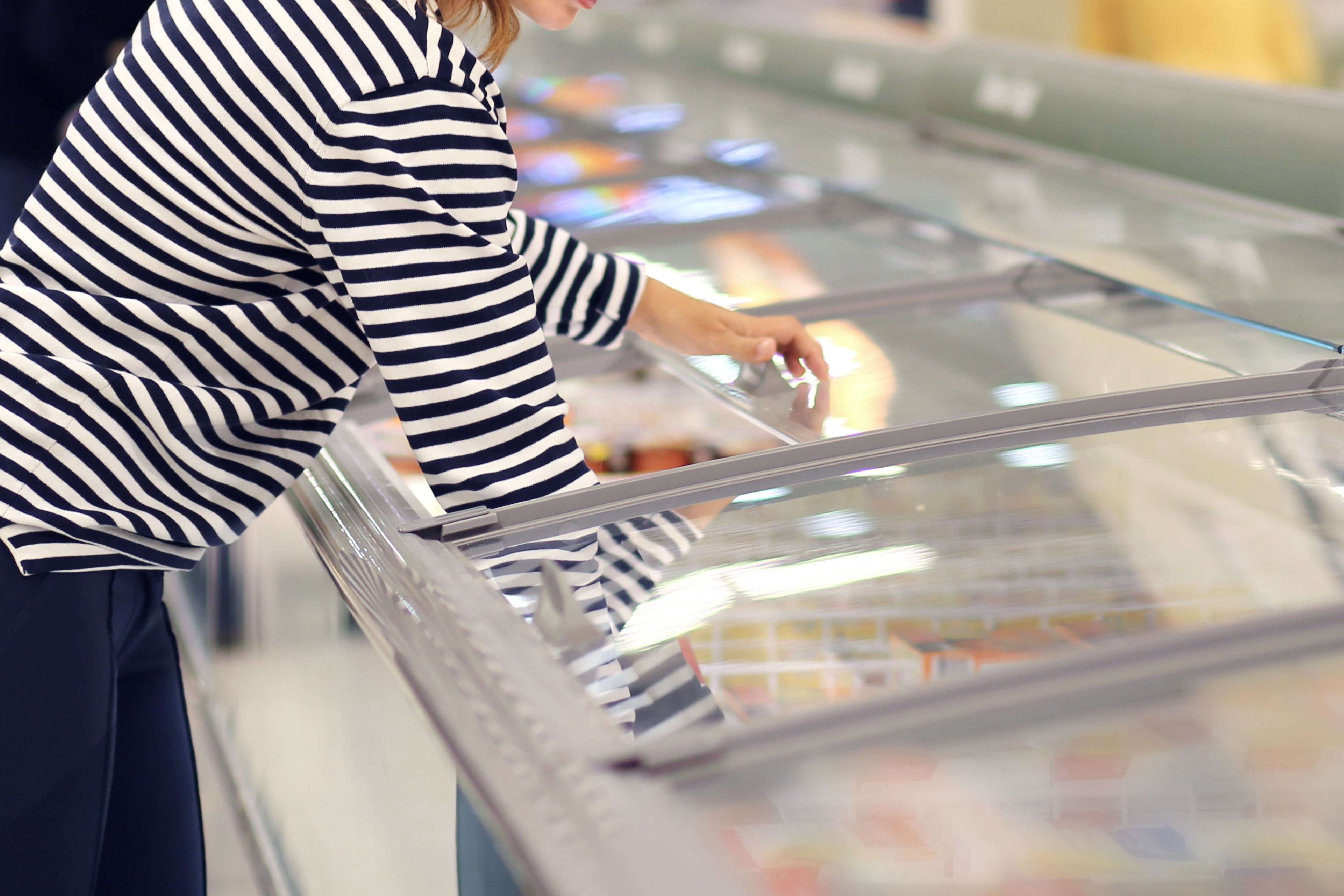 “Nu kan det være hvem som helst”: Tendens i supermarkeder bekymrer butiksdetektiv
