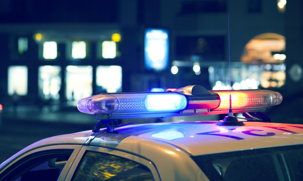 Politiet brugte ansigtsgenkendelse til at opklare røveri – men så tog sagen en uventet drejning