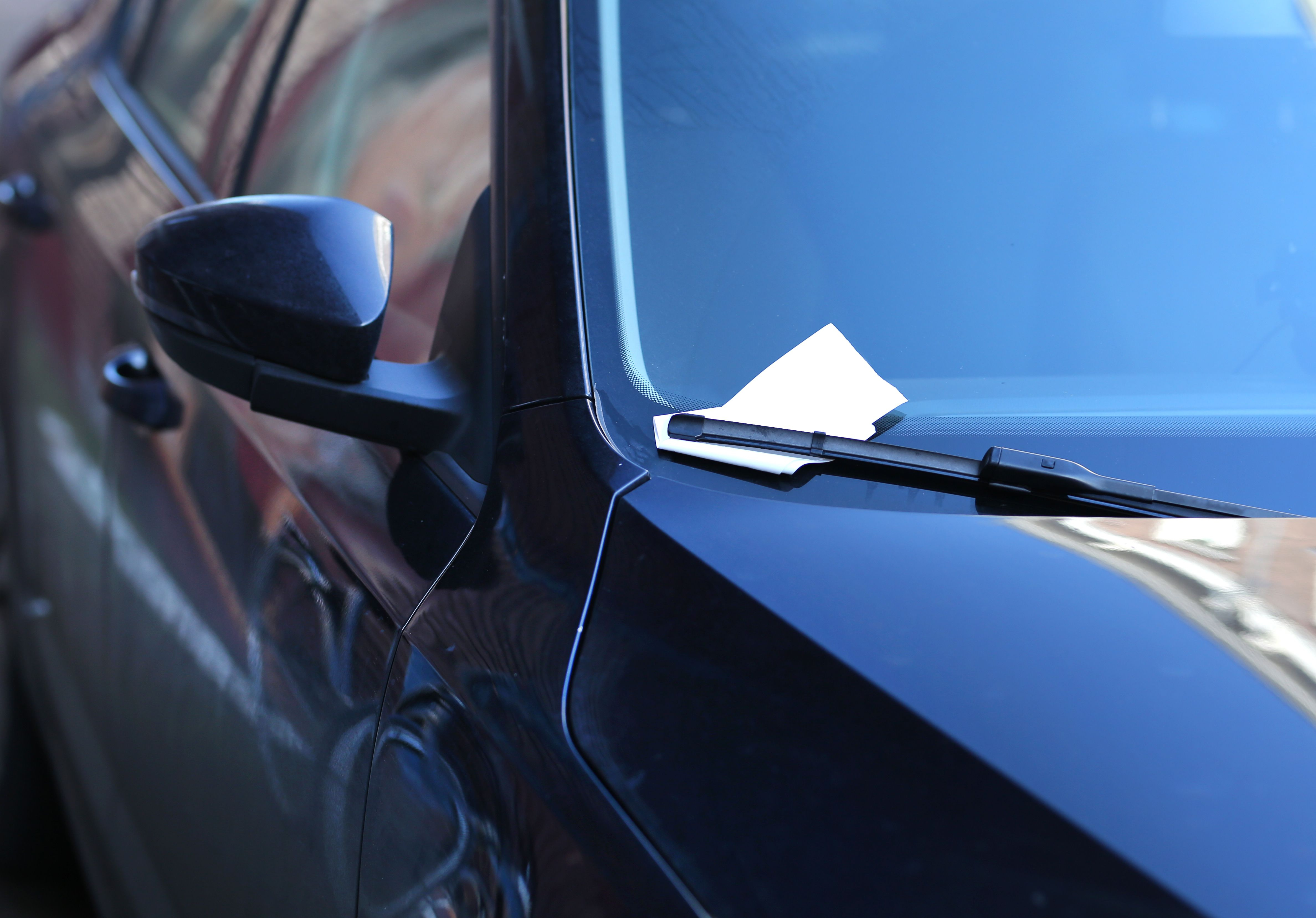 Husk det nu: Dette kan koste bilejere dyr