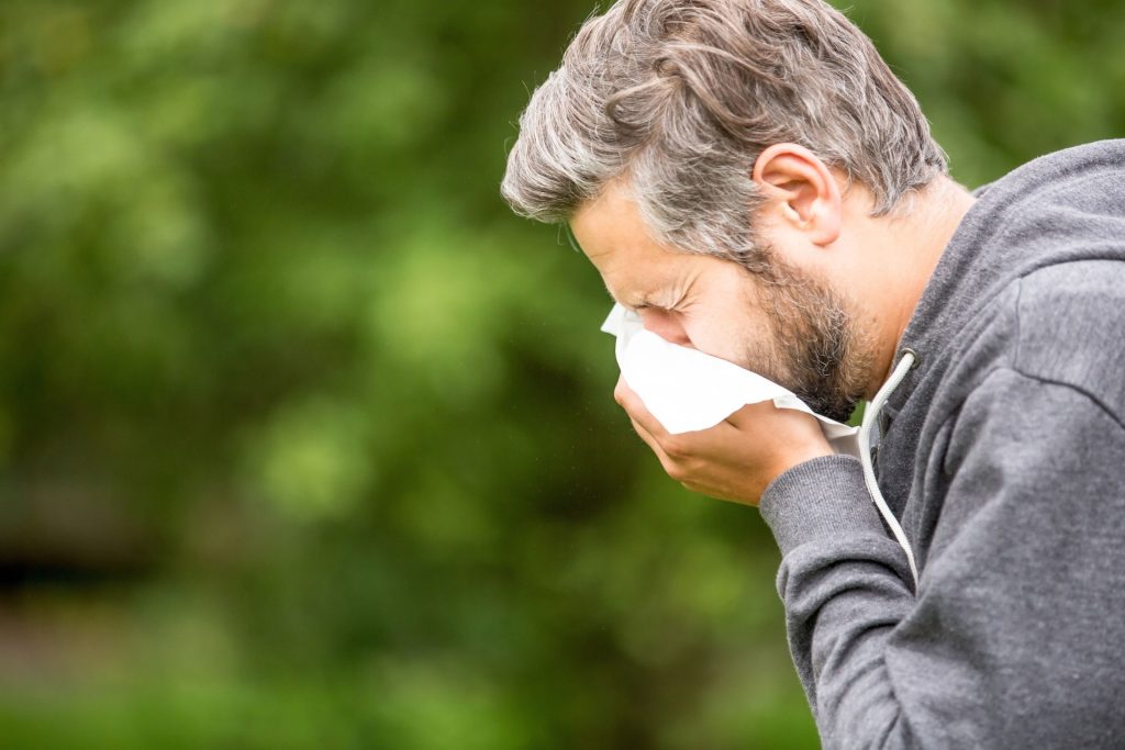 Punkt-for-punkt tjekliste til allergikere: Sådan rengører du dit hjem på den absolut bedste måde