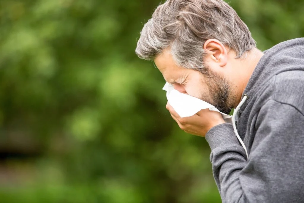 Punkt-for-punkt tjekliste til allergikere: Sådan rengører du dit hjem på den absolut bedste måde
