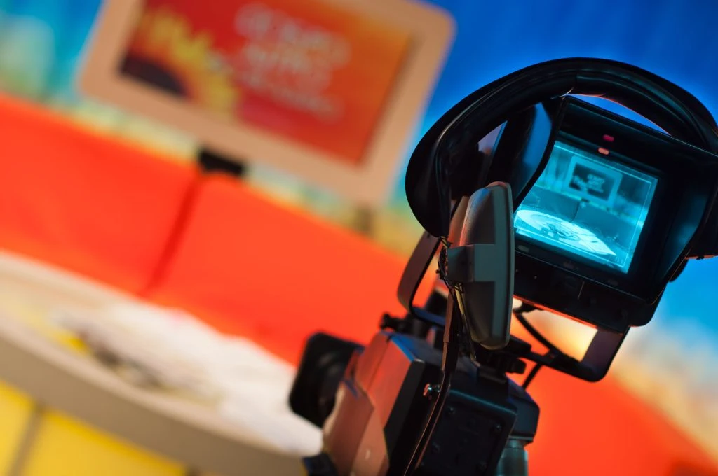 Populært tv-program lukker og slukker