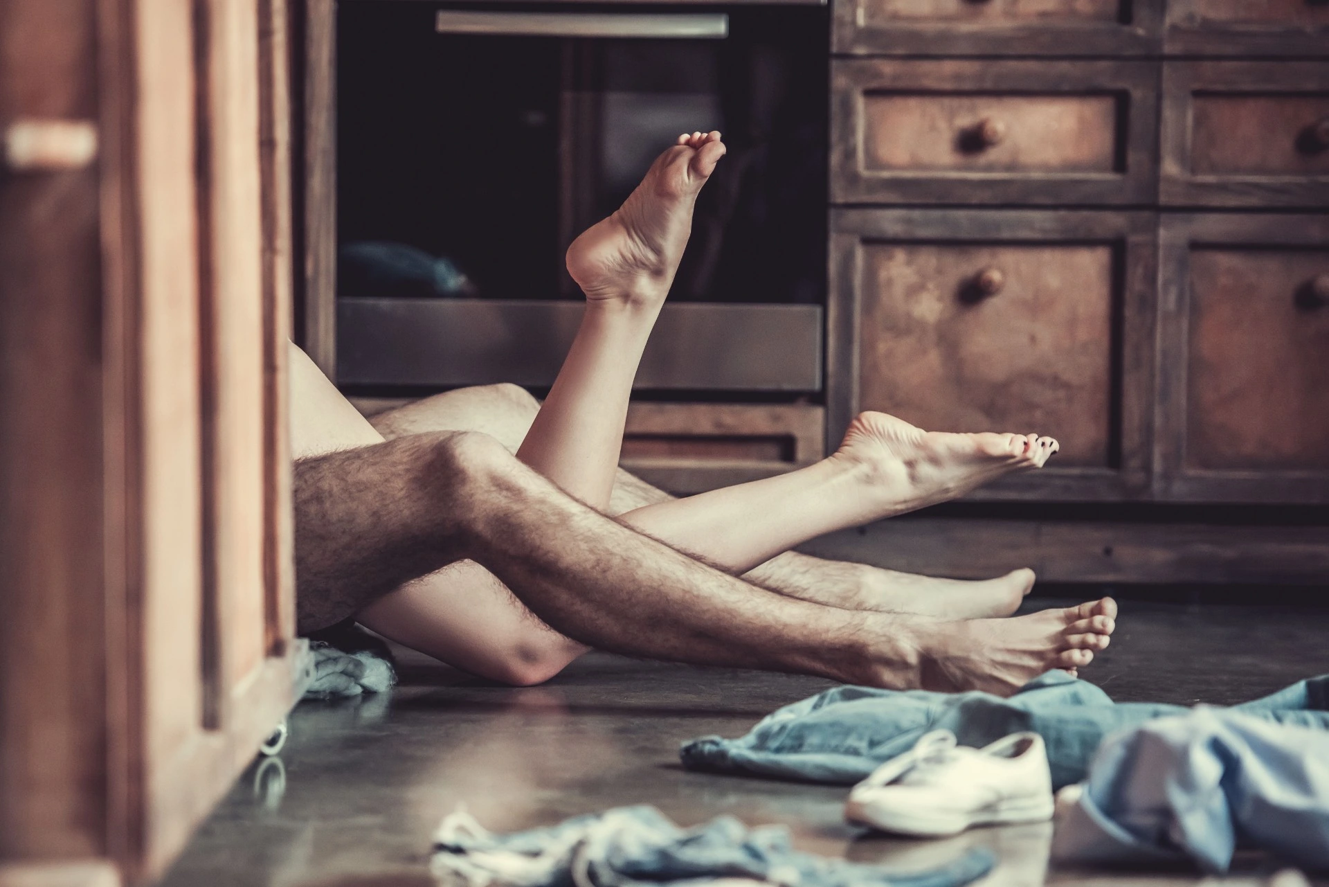 Dårligt nyt for millioner af borgere: Nu er det slut med porno