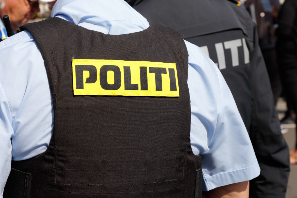 13-årig pige var forsvundet i næsten en uge: Nu melder politiet om mulig forbrydelse