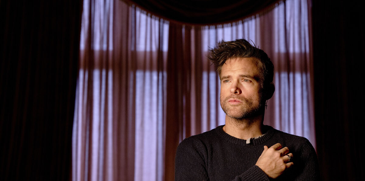 Silas Holst deler trist nyhed