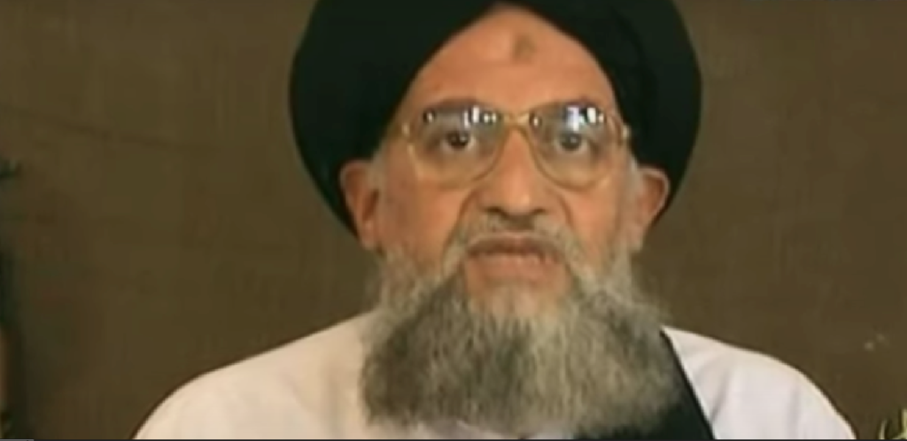 Amerikanske droner har dræbt Al-Qaeda-leder