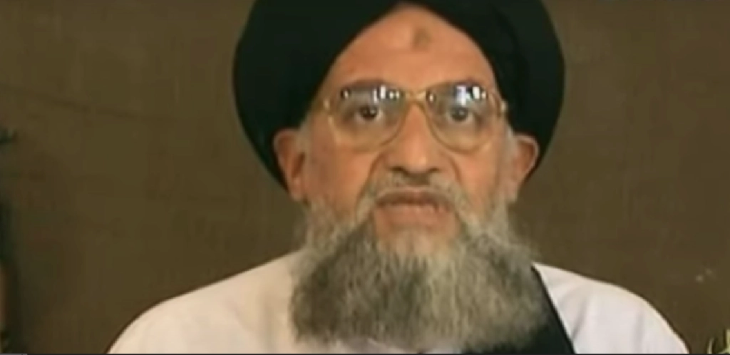 Amerikanske droner har dræbt Al-Qaeda-leder