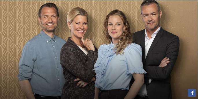 Luksusfælden vender tilbage: Stor ændring i programmet