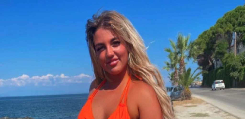 Lægerne sagde at hun skulle ‘stoppe med at være doven’: Kort efter fik hun livstruende diagnose