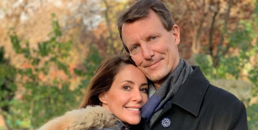 Prins Joachim og prinsesse Marie kæmpede for at holde tårerne tilbage: “Det er en meget tung sag”