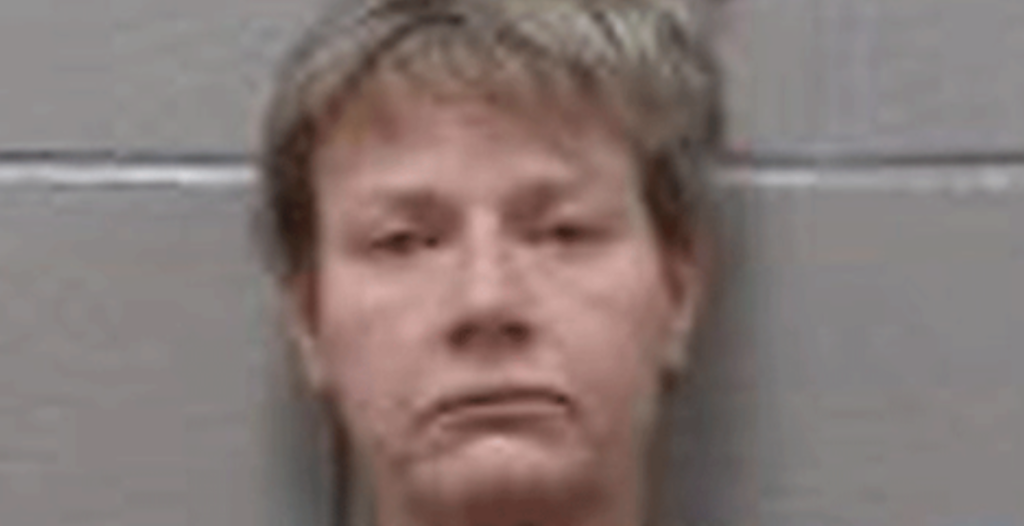 Kvinde fik nok: Afleverede 22 kilo lort hos politiet