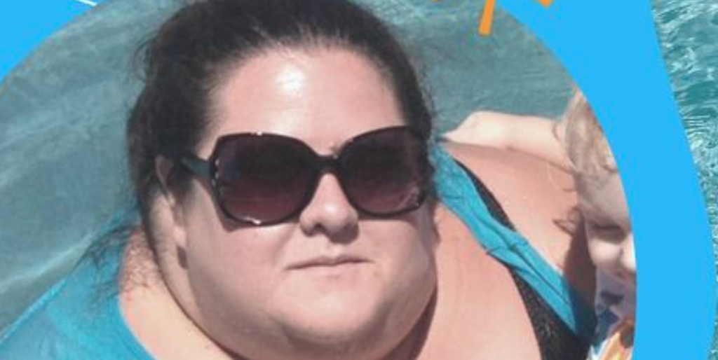 Teresa tabte sig over 160 kilo: Du vil tabe kæben, når du ser, hvordan hun ser ud i dag