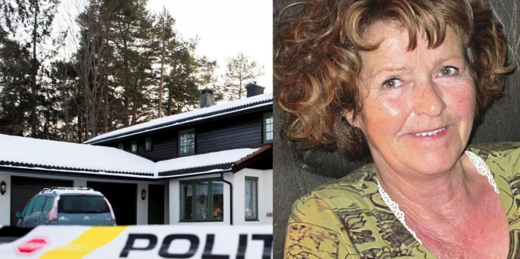 Milliardærfruen forsvandt på mystisk vis for mere end 4 år siden: Endelig er der nyt