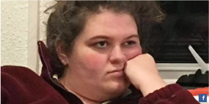 Liv ændrede sit liv og tabte 35 kilo: I dag er fuldstændig uigenkendelig