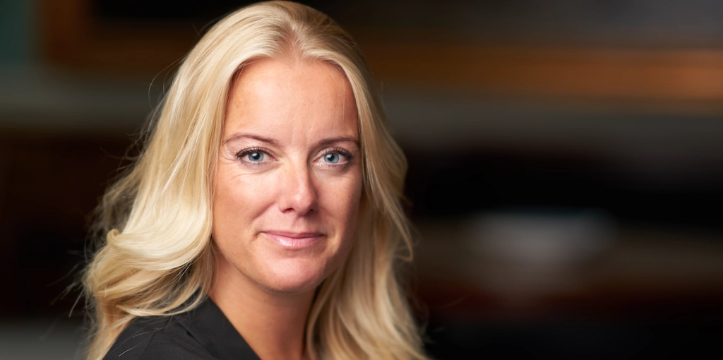 Melder ud: Han vil være Pernille Vermunds afløser