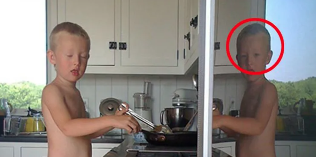 Billede tager internettet med storm: Kan du også se det?