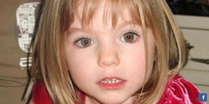 Hun påstår at være Madeleine McCann: Nu er der rystende nyt i sagen
