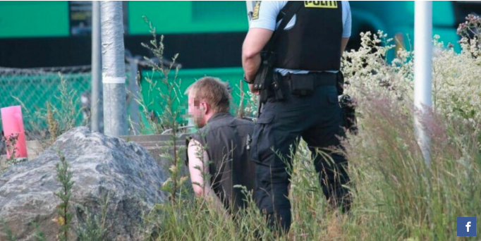 Efter skyderiet i Fields: Nu er der nyt i sagen