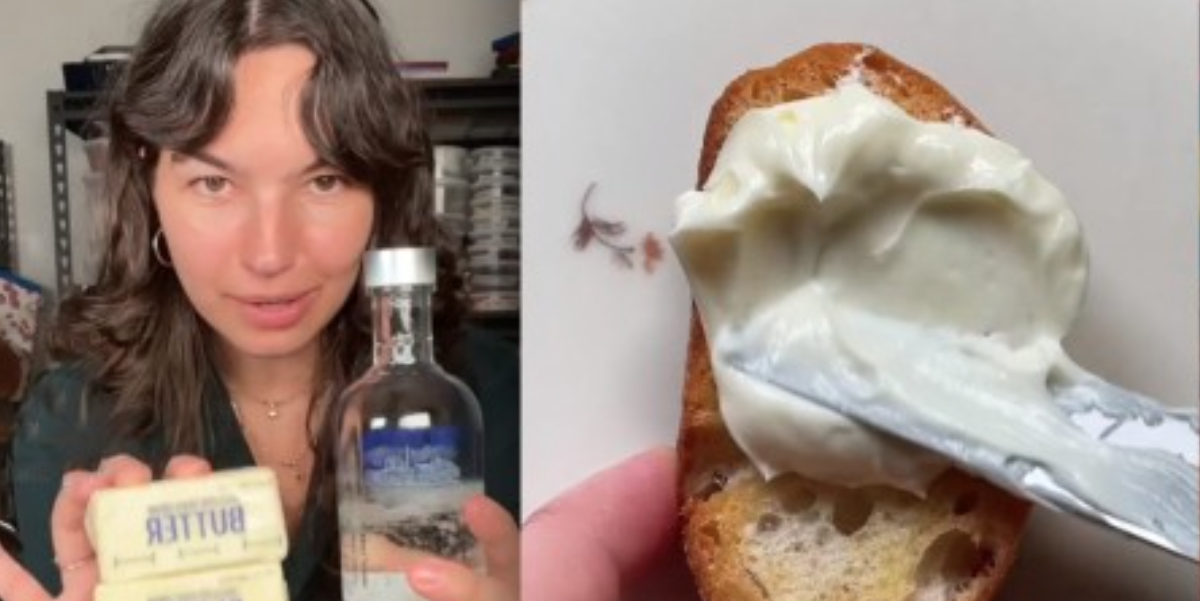 Dette trender på TikTok: Du vil blive yderst overrasket