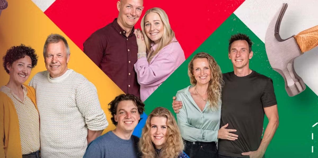 ‘Nybyggerne’-par deler fantastisk nyhed: Snart sker det