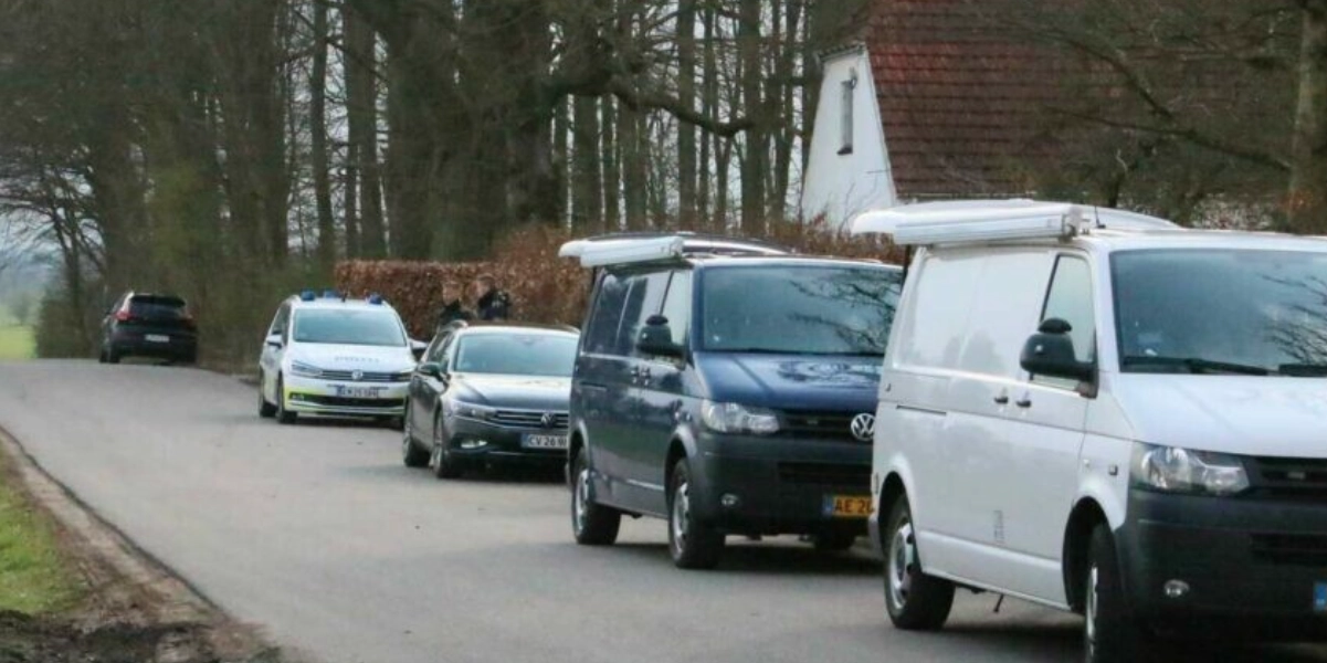 Medie har været i kontakt med den 13-åriges mor: Sådan har den 13-årige det