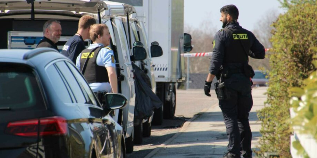Nyt i sagen om den 13-årige pige: Nu udtaler tiltaltes mormor sig