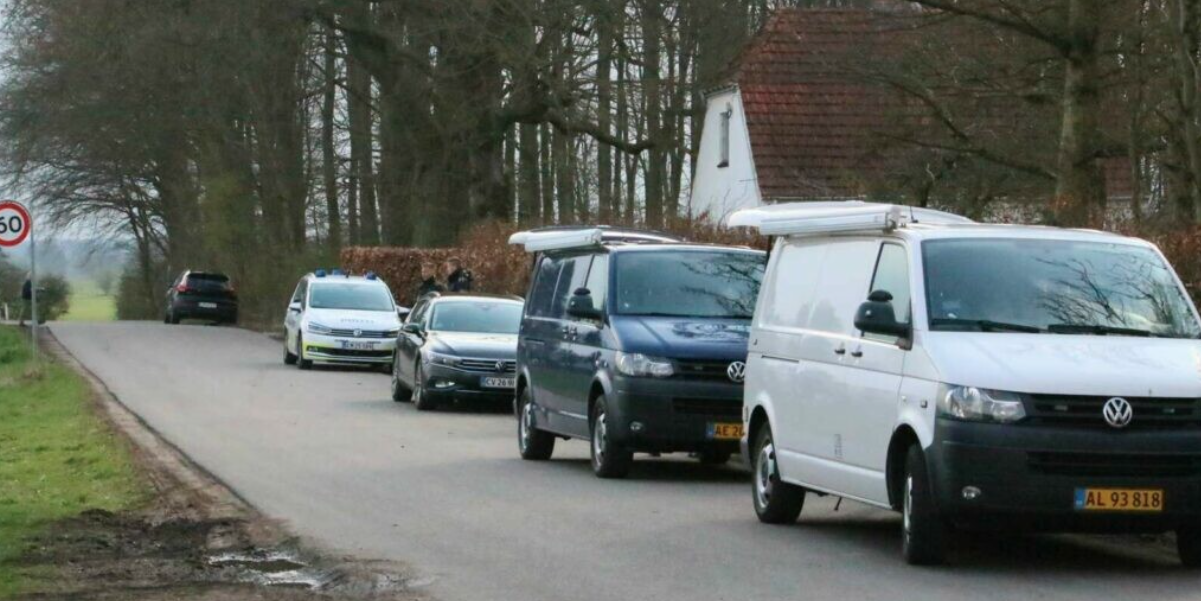 Kæmpe gennembrud i Emilie Meng-sagen: Nu er den fundet