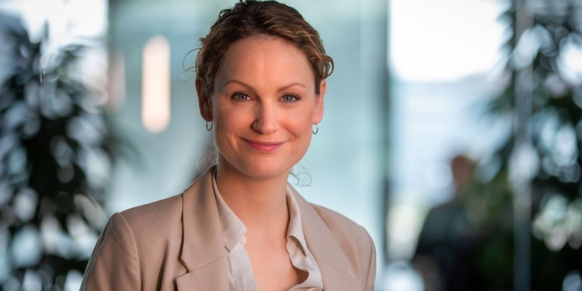 Pernille Skipper overrasker: Scorer arbejde på TV 2