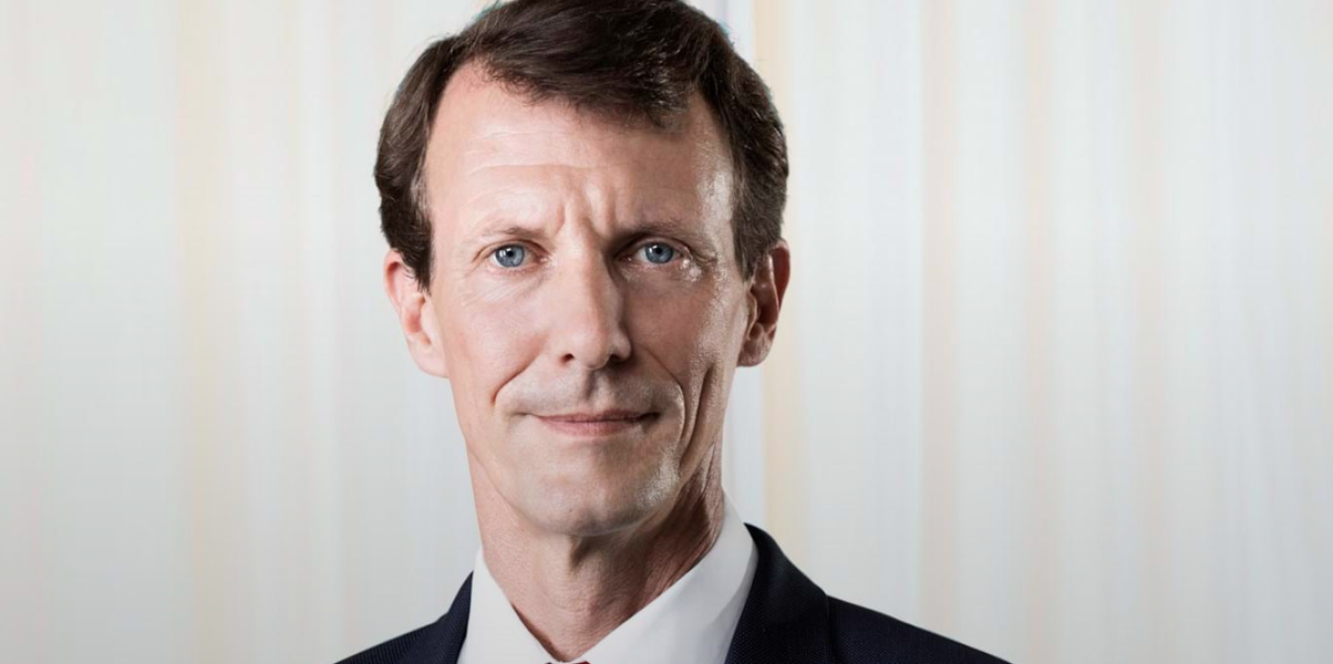 Nu er det bekræftet: Prins Joachim får det hele med
