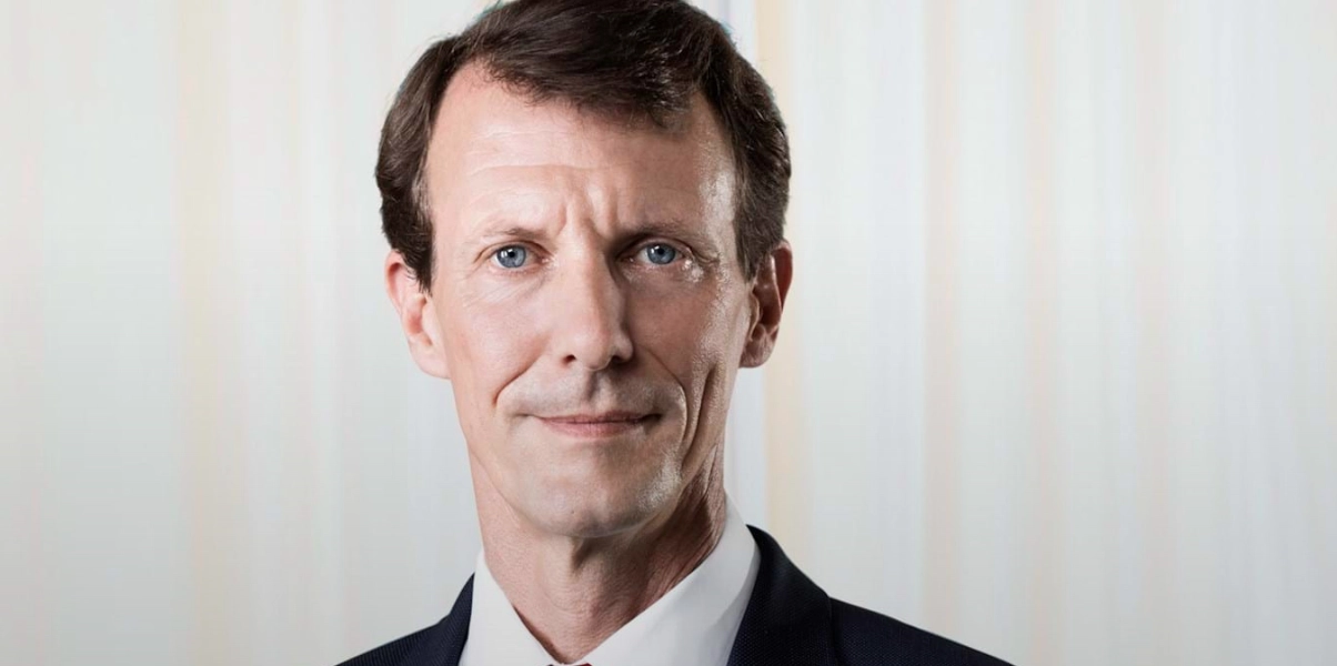 Nu er det bekræftet: Prins Joachim får det hele med