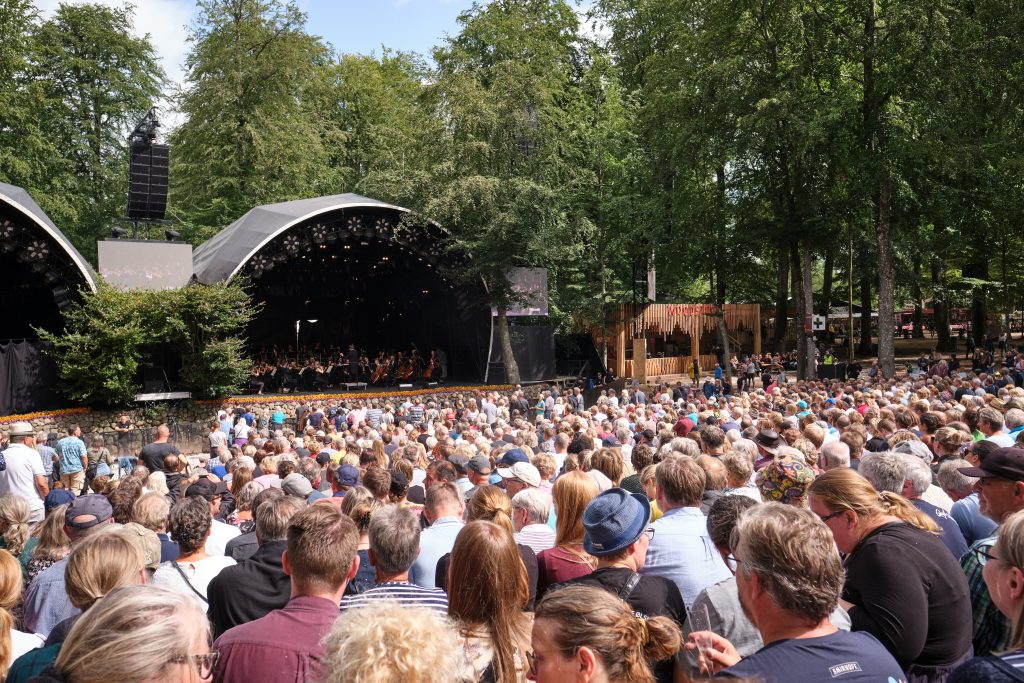 Aflyst igen, igen: Nu afslører de stor nyhed