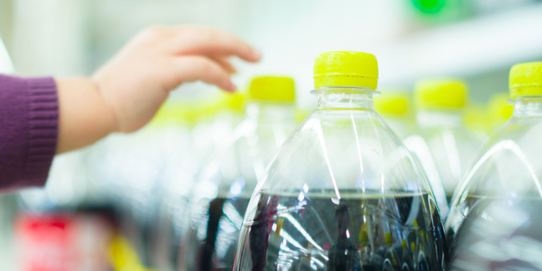 Sodavand øger risiko: Nu advarer Kræftens Bekæmpelse