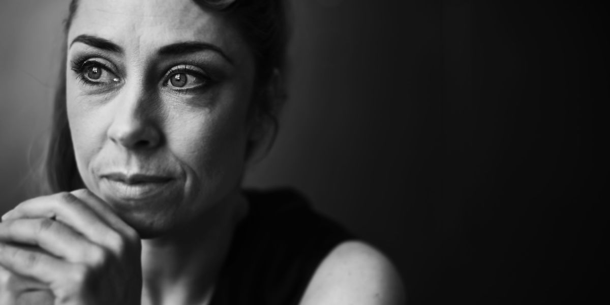 Sårbare Sofie Gråbøl taler ud om kræft: ‘Jeg er ikke blevet en anden’