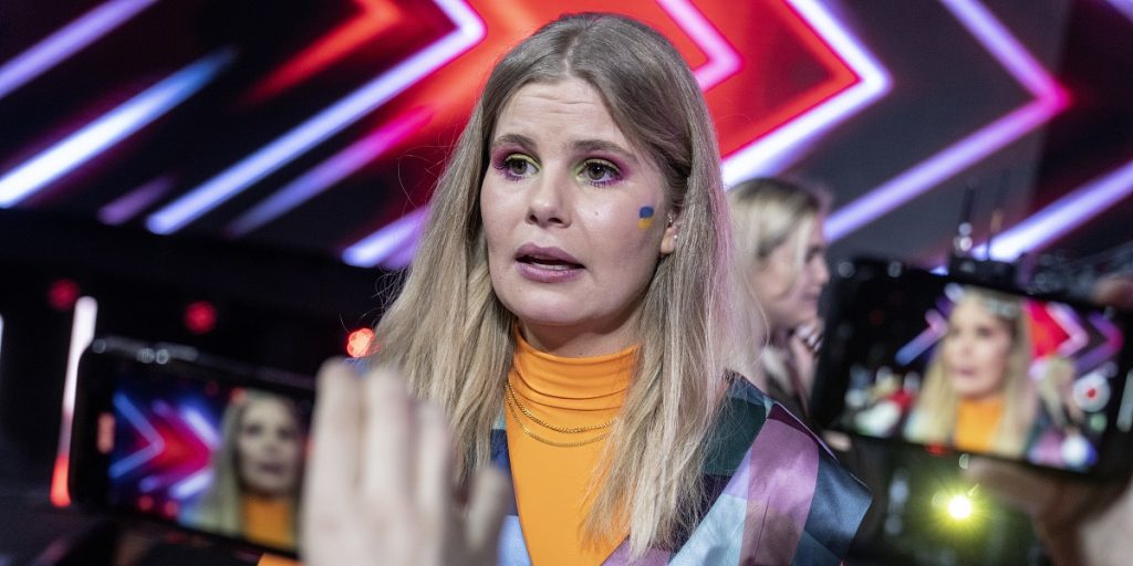 Sofie Linde efter skræmmende oplevelse i hjemmet: “Jeg troede de ville slå mig ihjel”