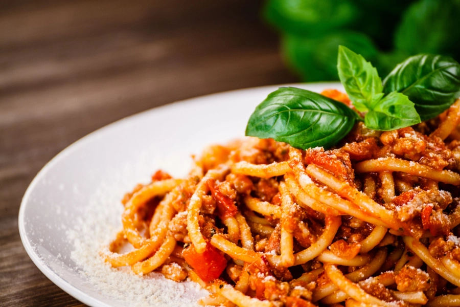 Slanketip: Du kan stadig spise pasta, og samtidig tabe dig