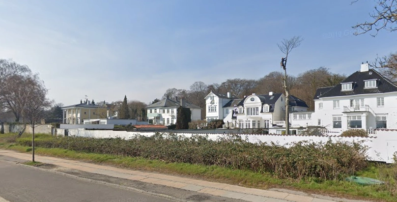 Spænd livremmen ind: Så meget mere koster Strandvejsvillaerne