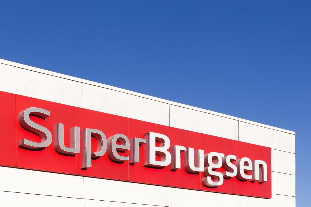 Dansk supermarked siger fra: Nu må I altså stoppe
