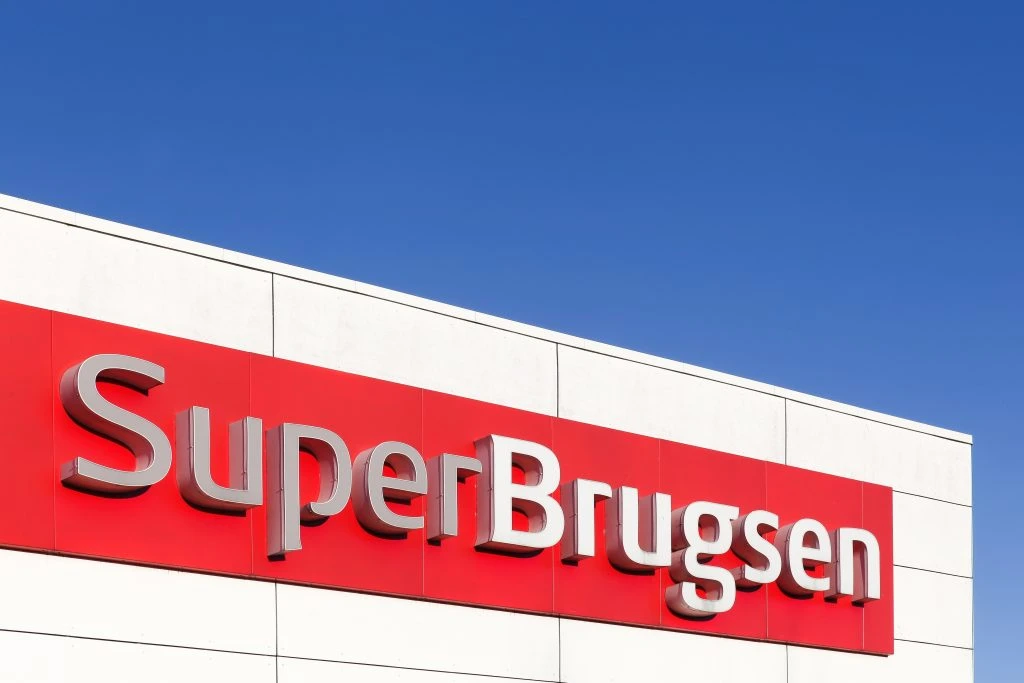 Dansk supermarked siger fra: Nu må I altså stoppe
