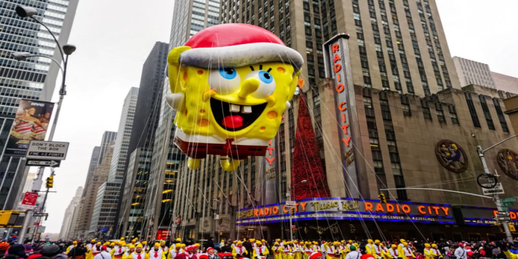 Fans har endelig knækket koden: Her er meningen bag SvampeBob