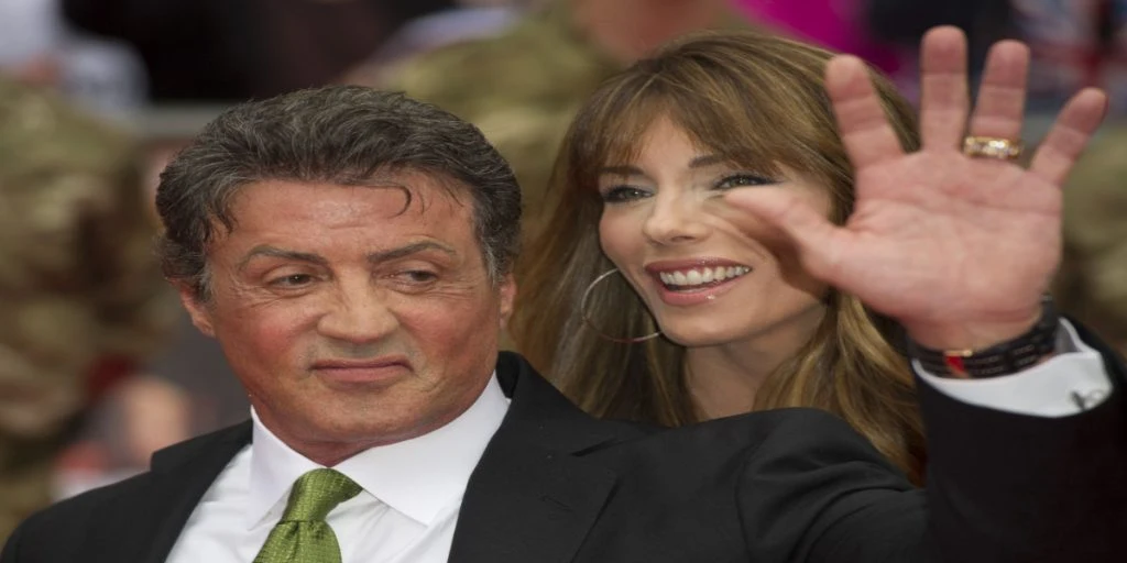 Sylvester Stallone får sit eget TV-program