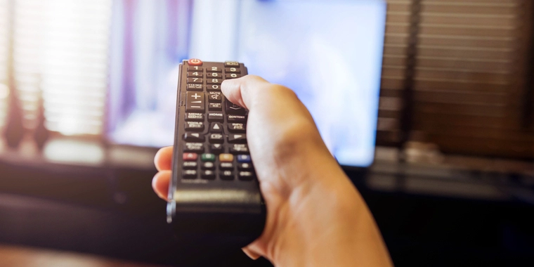 Dit tv kan permanent miste signalet i morgen: Se hvad du skal gøre