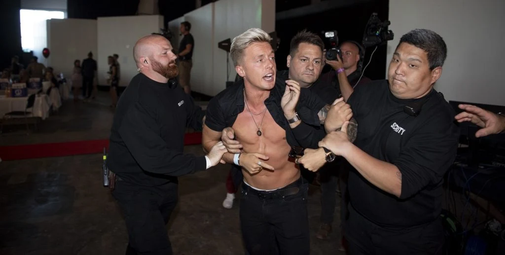 Vennerne taler ud: Det synes de om Teiturs dom