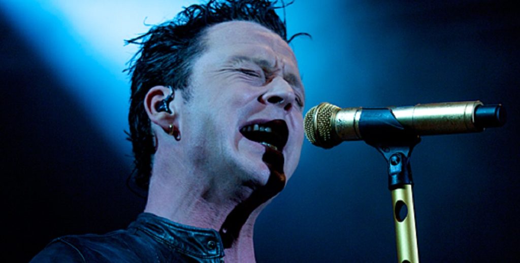 Thomas Helmig deler glædelig nyhed