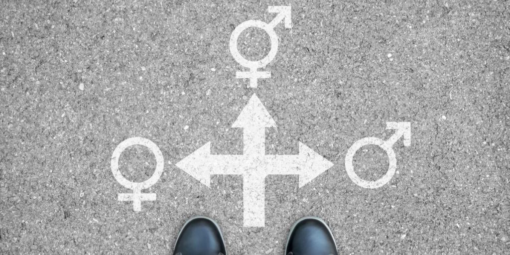 Supermarkedsgigant: Betalt orlov til trans- og ikke-binært personale