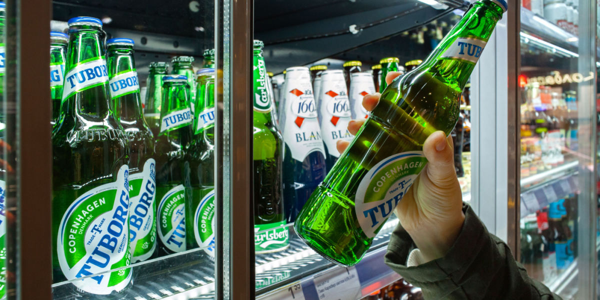 Efter stor efterspørgsel: Tuborg bringer stor nyhed